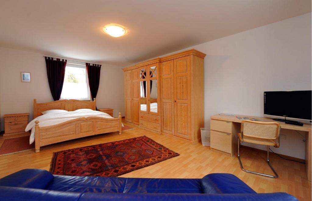 Gaestehaus Perrin Bliesmengen-Bolchen Cameră foto