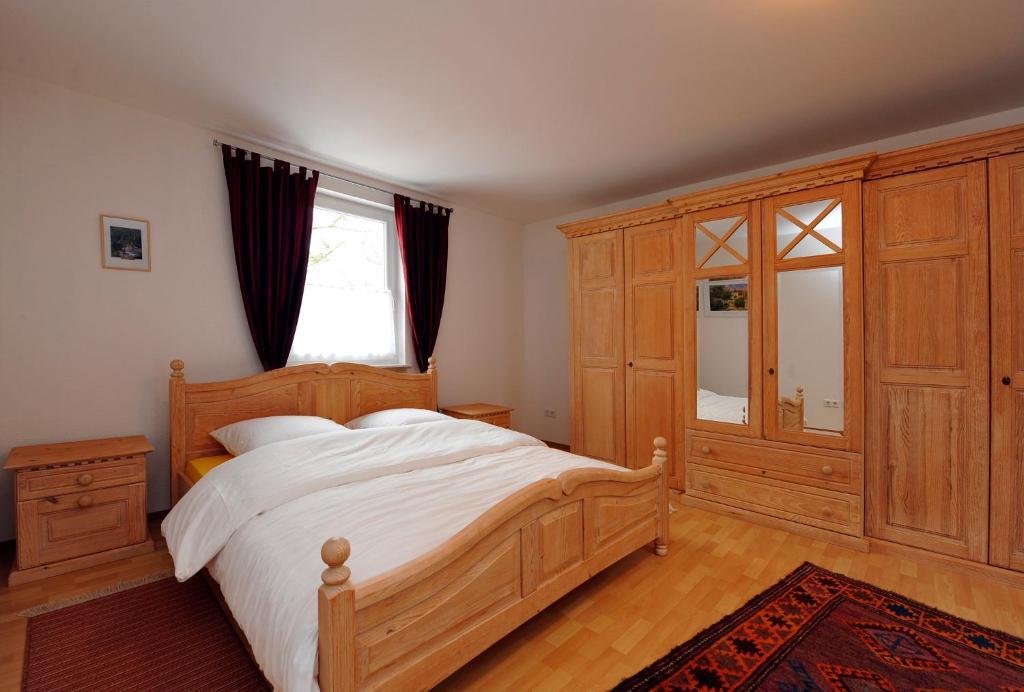 Gaestehaus Perrin Bliesmengen-Bolchen Cameră foto