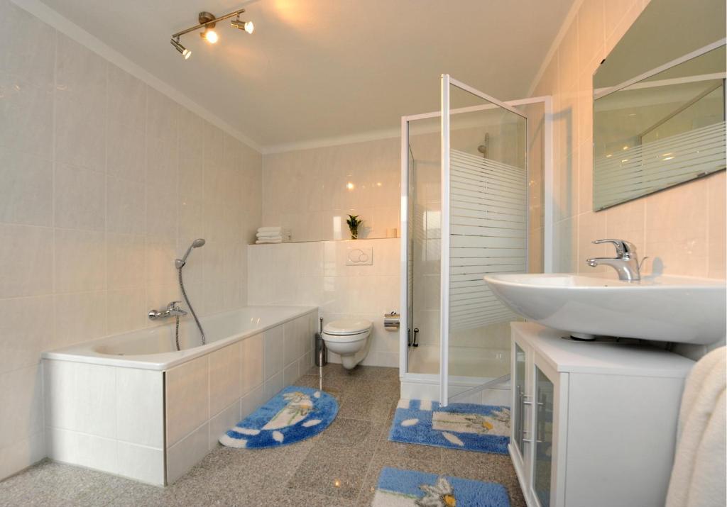 Gaestehaus Perrin Bliesmengen-Bolchen Cameră foto